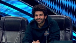 Indias Best Dancer - 26th October 2024